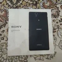 گوشی Xperia c3