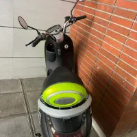 موتو برقی دلتا ۱۵۰۰ نو