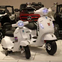 موتور شارژی وولووسیفرو honda « فروشگاه empeartor