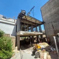 پیش فروش خیابان سعدی