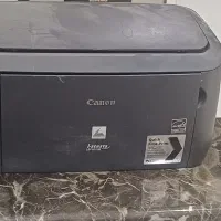 دو عدد پرینتر کنون درحد نو