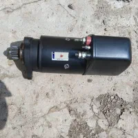 استارت کامیون بنز مایلر وولوو ودورمن استارت فرگوسن