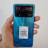 گوشی شیائومی Poco x 4 Pro