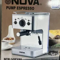قهوه ساز NOVA