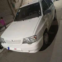 پراید 111 مدل 93