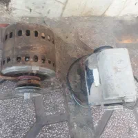 دینام کولر ابی