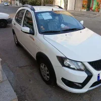 کوییک GxL مدل 1405 -صفر