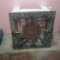 گاز سالم سالم