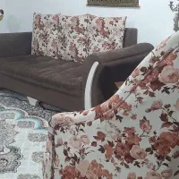 مبل راحتی 7 نفره