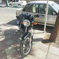 جترو200|موتورسیکلت|مهریز, |دیوار