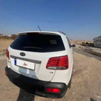 کیا سورنتو ۲۰۱۲بیرنگ