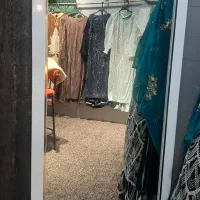 آینه قدی نو