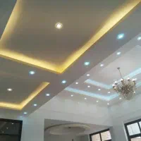 برقکاری ایفون برقکار لوستر نورپردازی آنتن برق