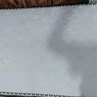 تشک یک نفره در حد نو