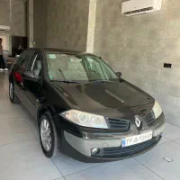 مگان مدل ۹۱