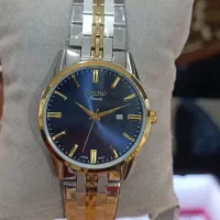 ساعت سیکو وسی تی زنPremium ، با بهترین متریال رسید