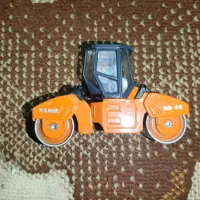 ماکت غلتکHD90