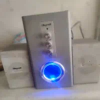 ساب و اسپیکر