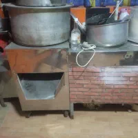 وسایل کامل اش و حلیم