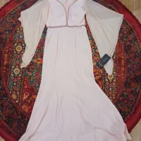 لباس مجلسی دخترونه شیک سایز ۴۰
