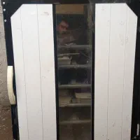 دستگاه جوجه اسکندری ۱۰۰۸ تایی
