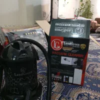 لوازم خانگی کاملا نو
