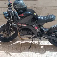 موتور سوزوکی آمیکو ۳۰۰