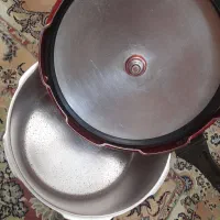 ۱عددزود پز المانی درحدنو