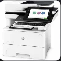 پرینتر ۵۲۶۴۵ چاپگر رنگی کافی نت دفتر فنی 426dw HP