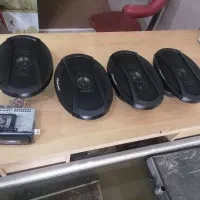 ضبط باند پایونیر 6975