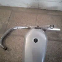 باک موتور