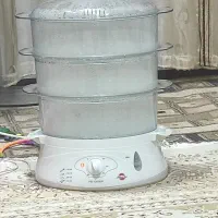 بخارپز نونو