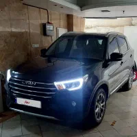 فروش لیفان x70 مدل۱۴۰۱
