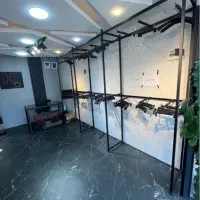 رگال وچوب کار.۳ماه کار کرده