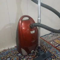 جارو برقی
