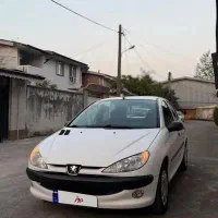 پژو‌206 تیپ‌۲