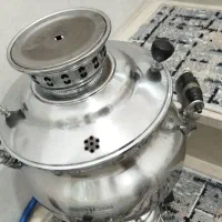 سماور|سماور، چای‌ساز، قهوه‌ساز|دورود, |دیوار