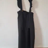 سارافون سایز ۳ ولباس پسرونه