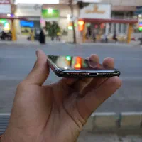 ایفون(x)|موبایل|سبزوار, کوی بهار|دیوار