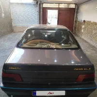 پژو 405|خودرو سواری و وانت|زنجان, |دیوار