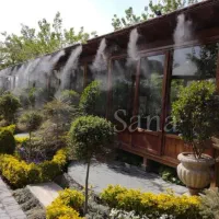 فروش ویژه سیستم مه پاش