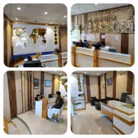 بلیط قطار هواپیما اتوبوس