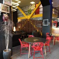 استخدام سالنکار و پروموتر(توضیح دهنده بردگیم)