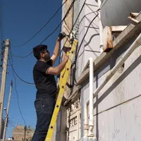 دوربین مداربسته ضدرطوبت1500CLQP