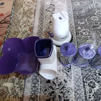 خرد کن وسالاد ساز یونیبرت نو