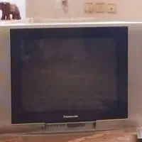 تلوزیون پاناسونیک  ۲۱ اینچ