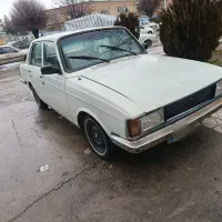 پیکان 83