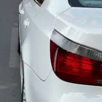 BMW 520i مدل 2005|خودرو سواری و وانت|تهران, یافتآباد|دیوار