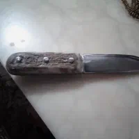 چاقو دست ساز کلکسیونی