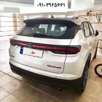 چانگان cs35 پلاس وارداتی